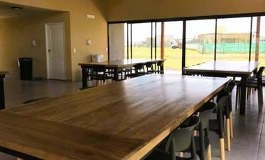 VENTA - Lote interno en barrio privado San Felipe, Canning