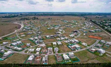 VENTA - Lote interno en barrio privado San Felipe, Canning