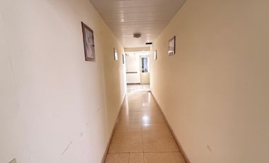 Depósito con Oficinas en venta Constitucion 6800 mts cub en 4 plantas