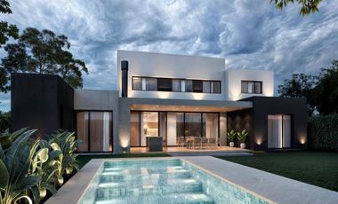 Venta Casa Gerencial, Santa Angela III, Centenario Neuquen