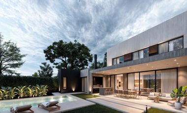 Venta Casa Gerencial, Santa Angela III, Centenario Neuquen