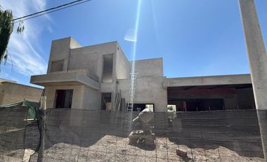 Venta Casa Gerencial, Santa Angela III, Centenario Neuquen