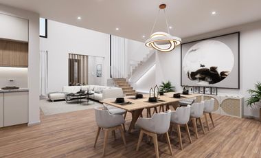 Venta Casa Gerencial, Santa Angela III, Centenario Neuquen