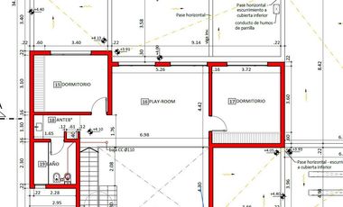 Venta Casa Gerencial, Santa Angela III, Centenario Neuquen