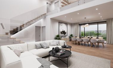 Venta Casa Gerencial, Santa Angela III, Centenario Neuquen