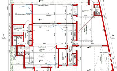 Venta Casa Gerencial, Santa Angela III, Centenario Neuquen