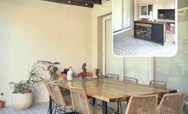 CASA 5 AMBIENTES EN VENTA, BARRIO EL CARDAL I, LOS CARDALES