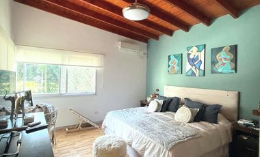 CASA 5 AMBIENTES EN VENTA, BARRIO EL CARDAL I, LOS CARDALES