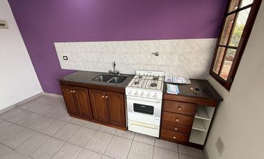 Departamento con espacio Guarda Coche - Wilde