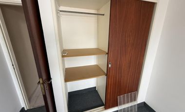 Departamento con espacio Guarda Coche - Wilde