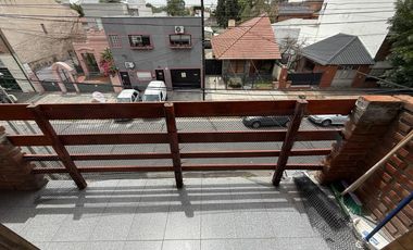 Departamento con espacio Guarda Coche - Wilde
