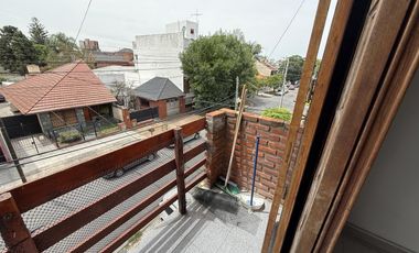 Departamento con espacio Guarda Coche - Wilde