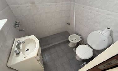 Departamento con espacio Guarda Coche - Wilde