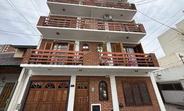 Departamento con espacio Guarda Coche - Wilde