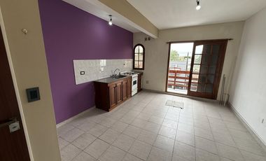 Departamento con espacio Guarda Coche - Wilde