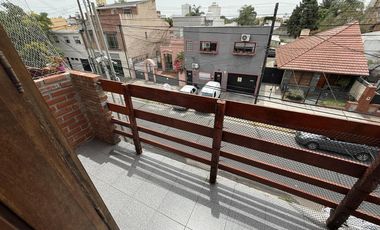 Departamento con espacio Guarda Coche - Wilde