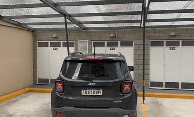 Departamento - Temperley Oeste