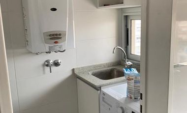 Departamento - Temperley Oeste