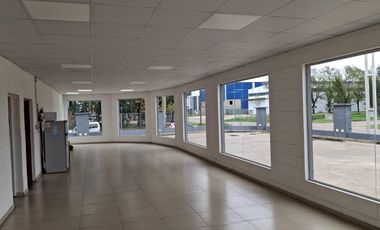 Local - Pacheco Norte