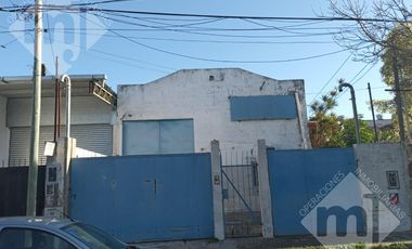 Galpón en  San Fernando