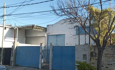 Galpón en  San Fernando