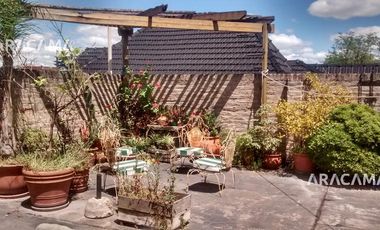 Pedro Dreyer 514 - Monte Grande