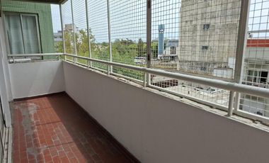 ALQUILER DEPARTAMENTO 2 AMBIENTES EN RAMOS MEJIA SUR