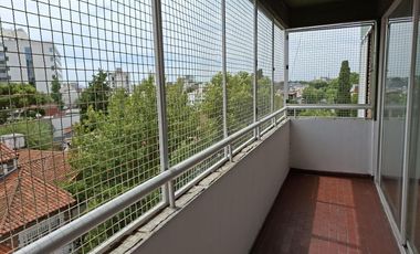 ALQUILER DEPARTAMENTO 2 AMBIENTES EN RAMOS MEJIA SUR