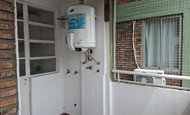 ALQUILER DEPARTAMENTO 2 AMBIENTES EN RAMOS MEJIA SUR