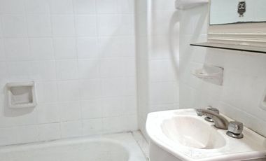 ALQUILER DEPARTAMENTO 2 AMBIENTES EN RAMOS MEJIA SUR