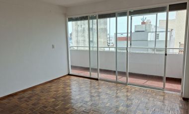 ALQUILER DEPARTAMENTO 2 AMBIENTES EN RAMOS MEJIA SUR