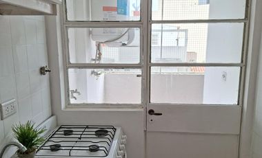 ALQUILER DEPARTAMENTO 2 AMBIENTES EN RAMOS MEJIA SUR