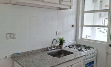 ALQUILER DEPARTAMENTO 2 AMBIENTES EN RAMOS MEJIA SUR