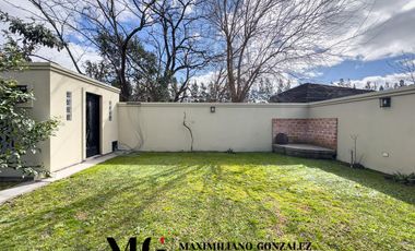 Casa venta Tristán Suárez Ezeiza