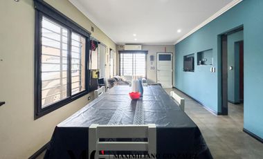 Casa venta Tristán Suárez Ezeiza