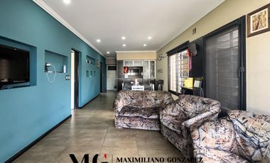 Casa venta Tristán Suárez Ezeiza