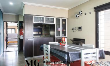 Casa venta Tristán Suárez Ezeiza