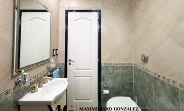 Casa venta Tristán Suárez Ezeiza