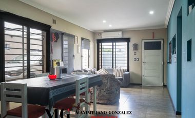 Casa venta Tristán Suárez Ezeiza