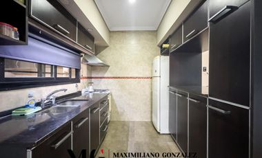 Casa venta Tristán Suárez Ezeiza