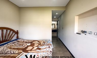 Casa venta Tristán Suárez Ezeiza