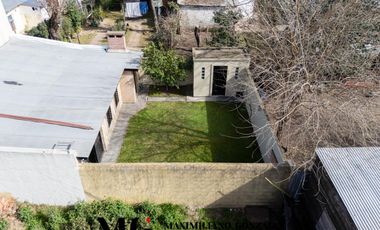 Casa venta Tristán Suárez Ezeiza