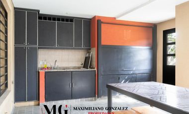 Casa venta Tristán Suárez Ezeiza