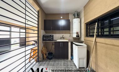 Casa venta Tristán Suárez Ezeiza