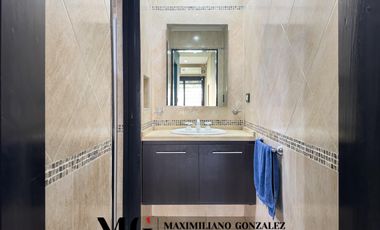 Casa venta Tristán Suárez Ezeiza