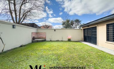 Casa venta Tristán Suárez Ezeiza