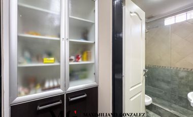 Casa venta Tristán Suárez Ezeiza