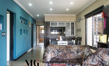 Casa venta Tristán Suárez Ezeiza