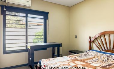 Casa venta Tristán Suárez Ezeiza