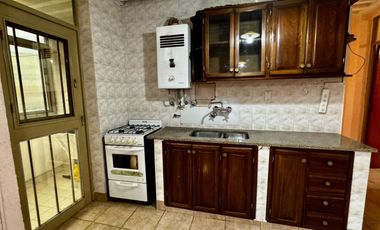 Departamento en Bº Coronel Arias